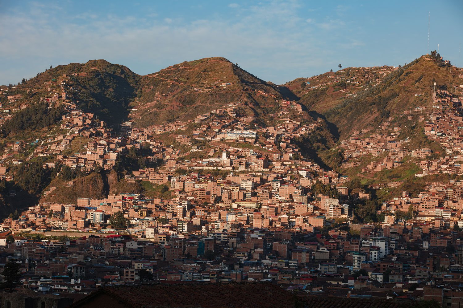  Cusco, Lima. 2026. 