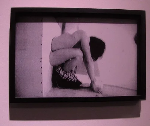 Cody Choi's Venetian Rhapsody in the Korean Pavilion at the Giardini.