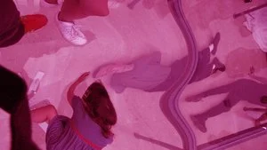 MADDER LAKE ED. #2 : 'Booth-Girl' review of the 57th Venice Biennale 💀
