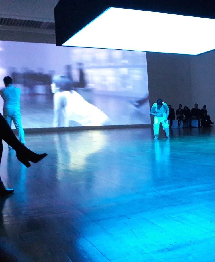 MADDER LAKE ED. #9: TOWARDS SAMENESS & DIFFERENCE