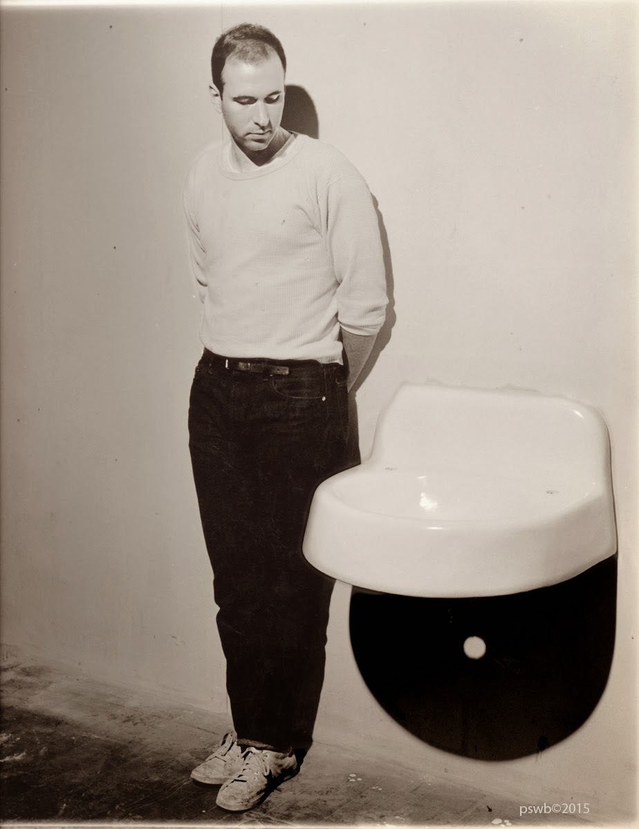 MADDER LAKE ED. #10: TOWARDS A HABIT [ psychoanalytically speaking ] 