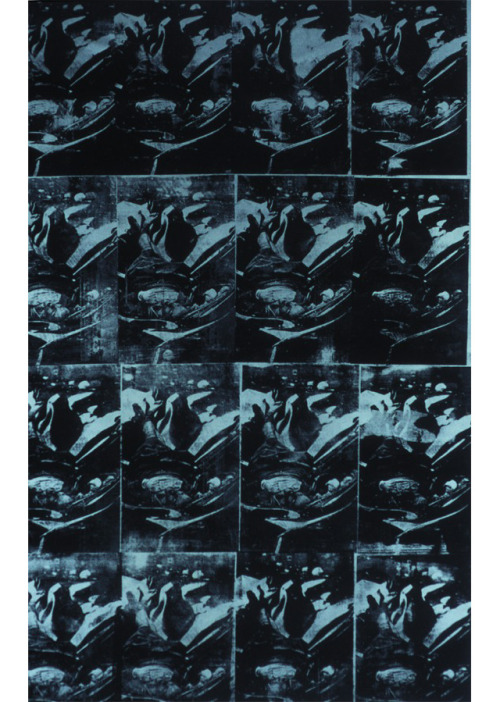 Andy Warhol, 1962, Suicide (Fallen Body).jpg