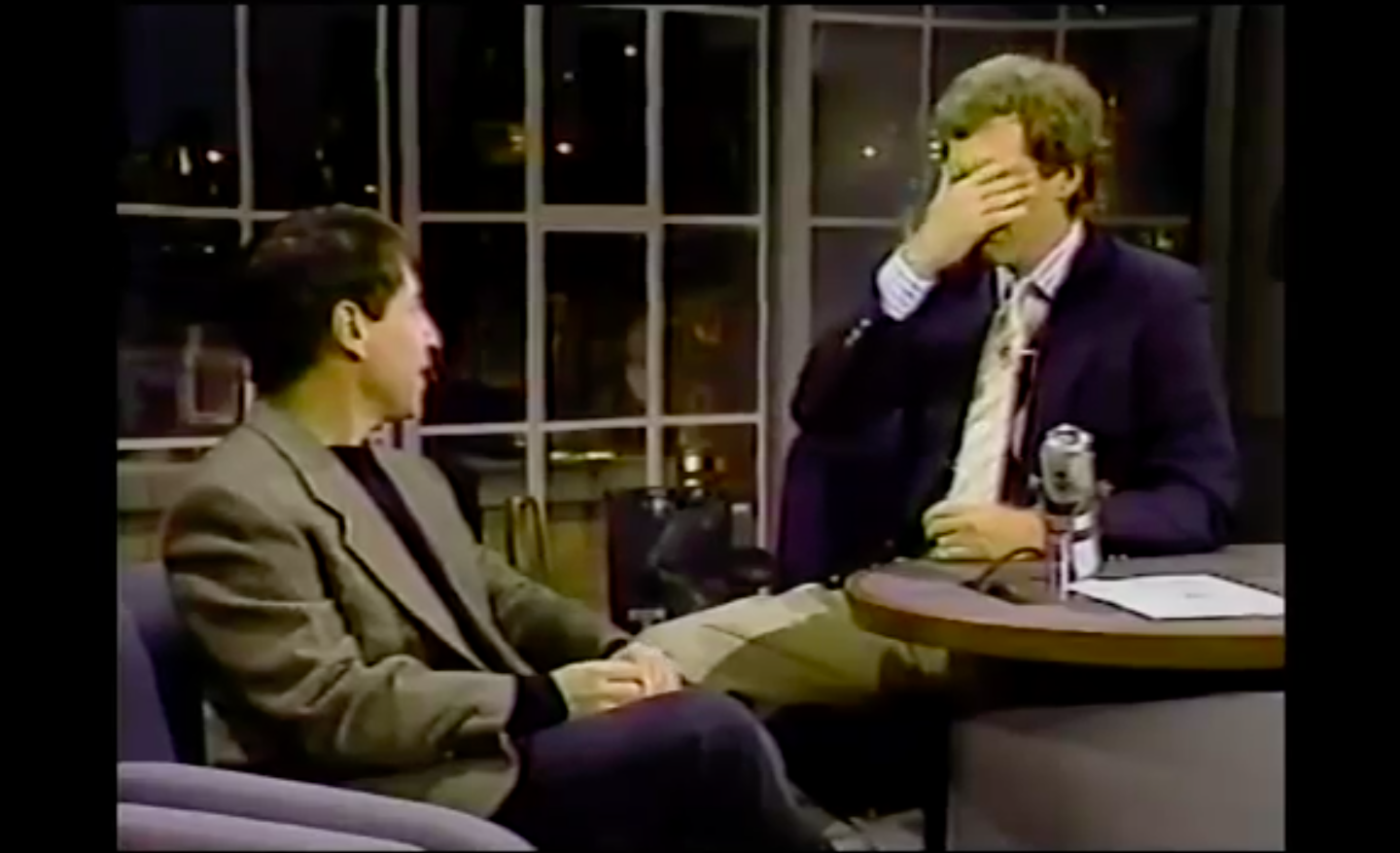 MADDER LAKE ED. #14 : TOWARDS ♫ GRACELAND