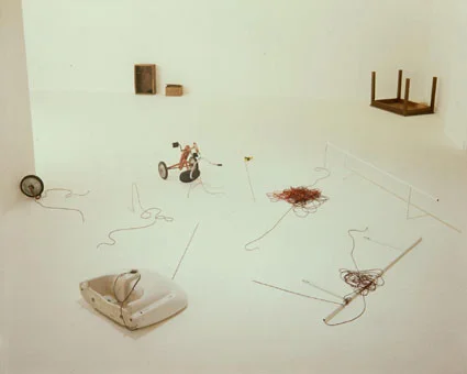 Lucia Nogueria. [ Where? When? Unknown.]