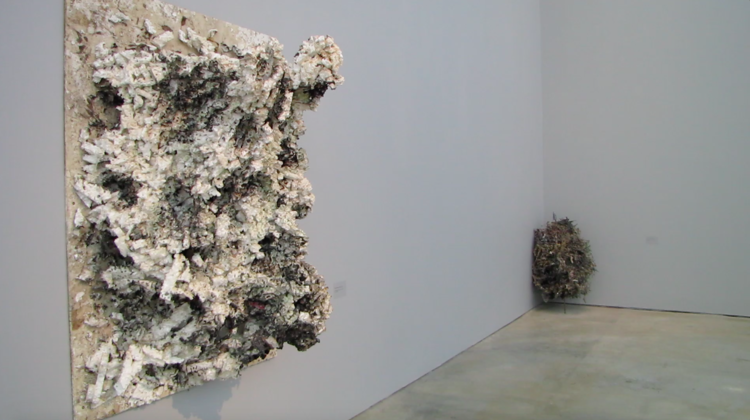 Paul Mosse, 'What’s with the Apocalypse?', Visual Carlow,&nbsp;16 September –&nbsp;12 January, 2017.