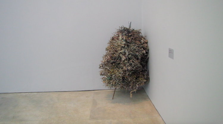 Paul Mosse, 'What’s with the Apocalypse?', Visual Carlow, 16 September – 12 January, 2017.