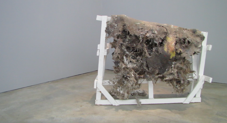 Paul Mosse, 'What’s with the Apocalypse?', Visual Carlow,&nbsp;16 September –&nbsp;12 January, 2017.