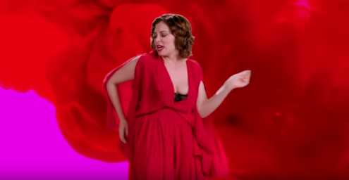 My Crazy Ex-Girlfriend, S2/ E3, 2016.