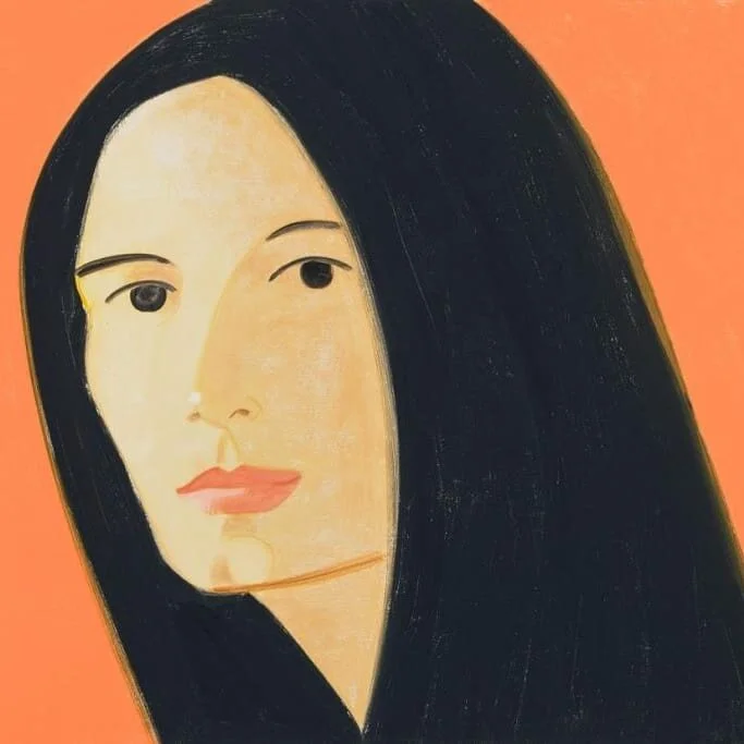 On Optimism &amp; Alex Katz