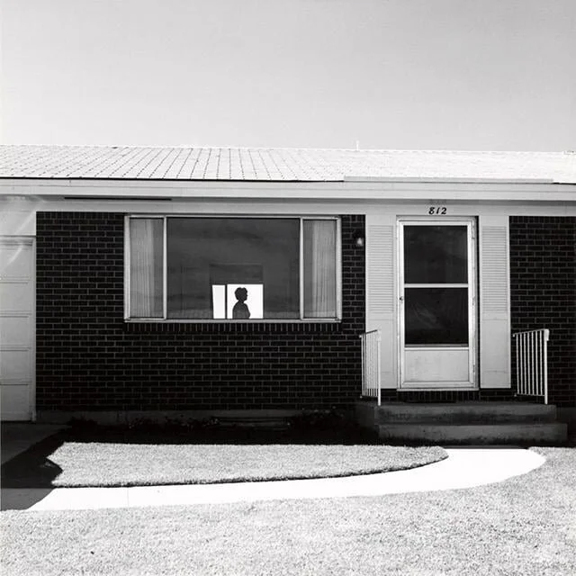 Robert Adams for Now