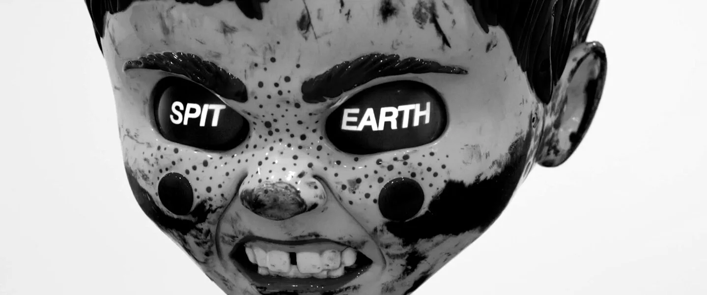 Against Inhibition: Jordan Wolfson