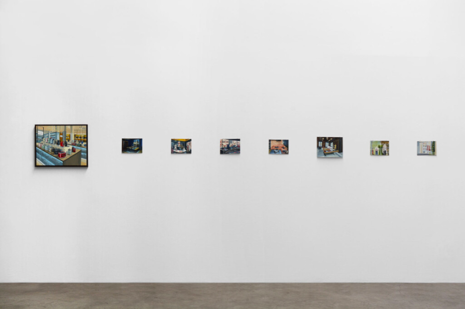 CIARA ROCHE, MOTHER’S TANKSTATION LIMITED, DUBLIN.