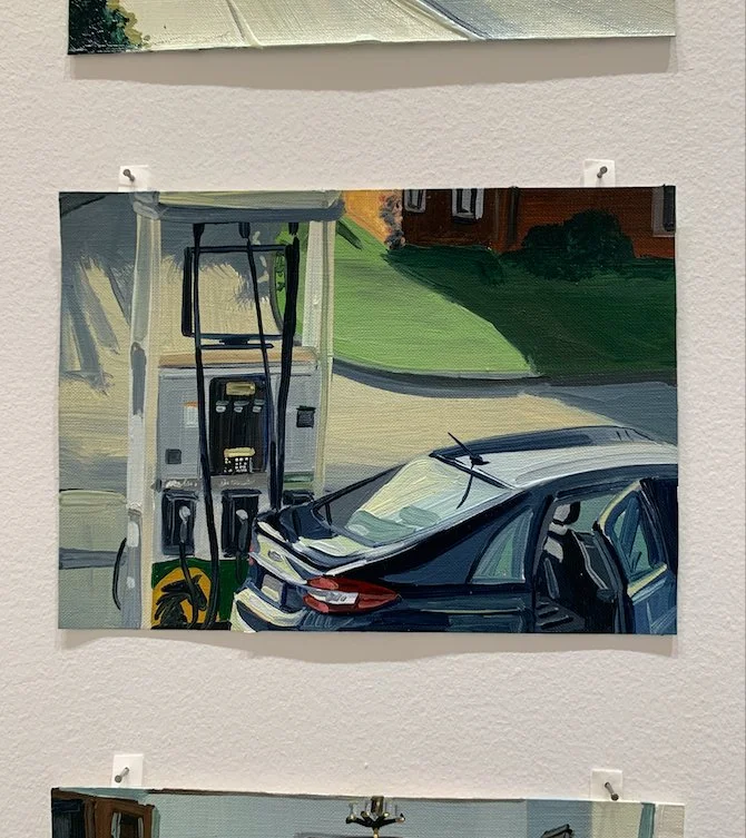 GENERATION PAINTING