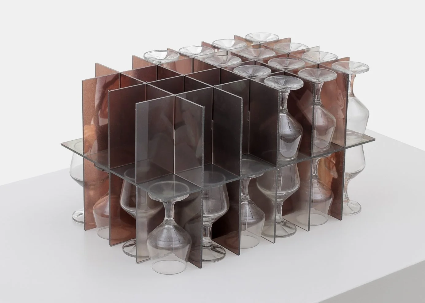 SEAN EDWARDS: FAULT OF STYLE