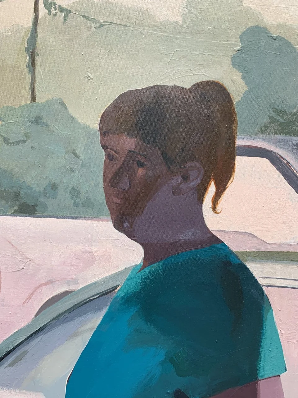 Matt Bollinger’s America none-the-less