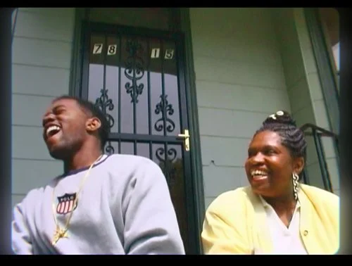 FROM KANYE WEST TO ARTHUR JAFFA AND BACK