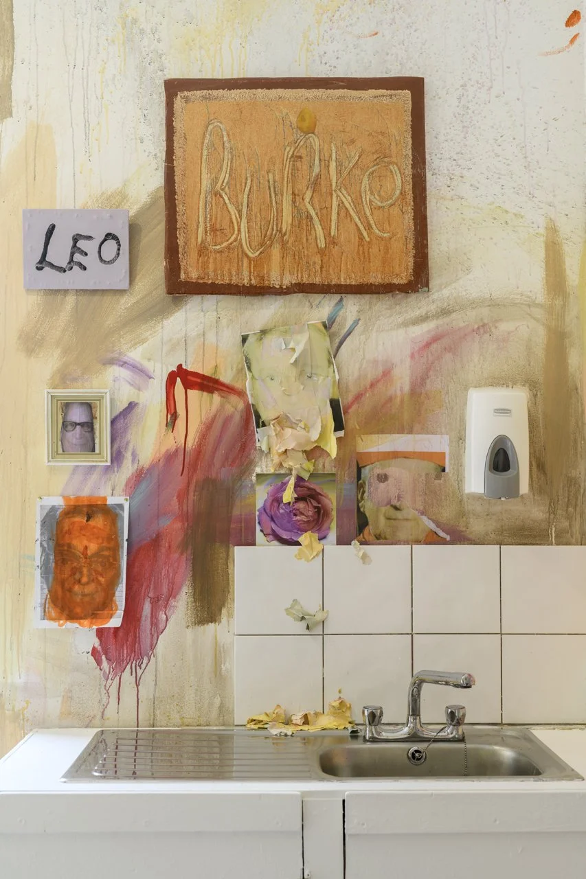 PROCESS, WITHOUT END, AMEN: TOWARDS AUSTIN HEARNE