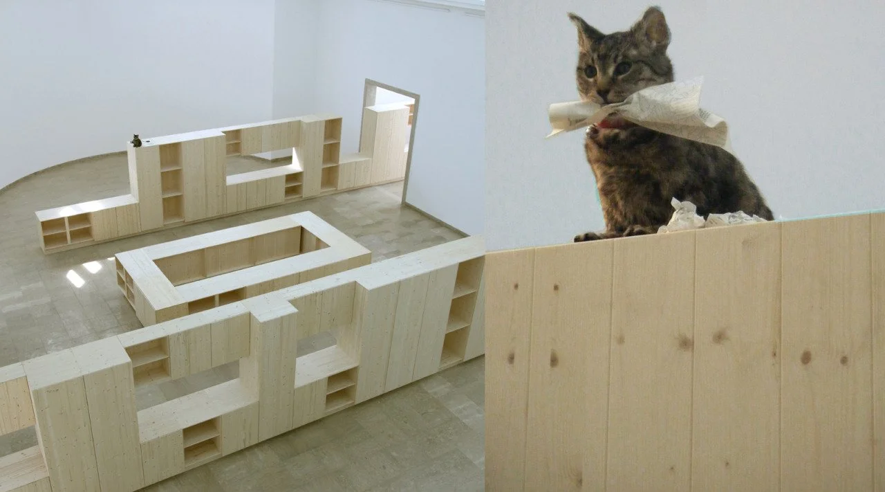 PAINTING: QUASI-PERSON