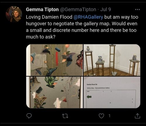 THE PERFORMATIVE ATTITUDE