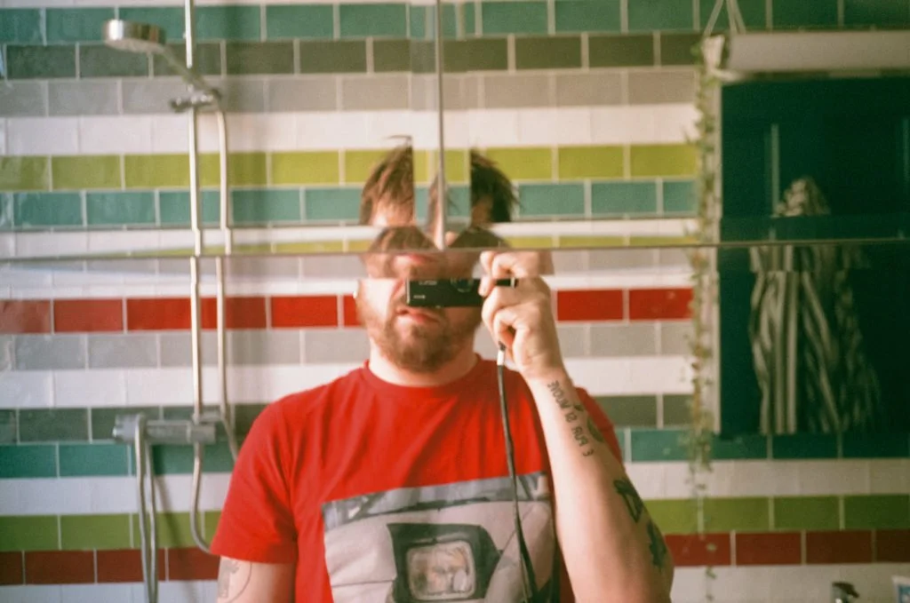 INTERVIEW WITH BRIAN TEELING