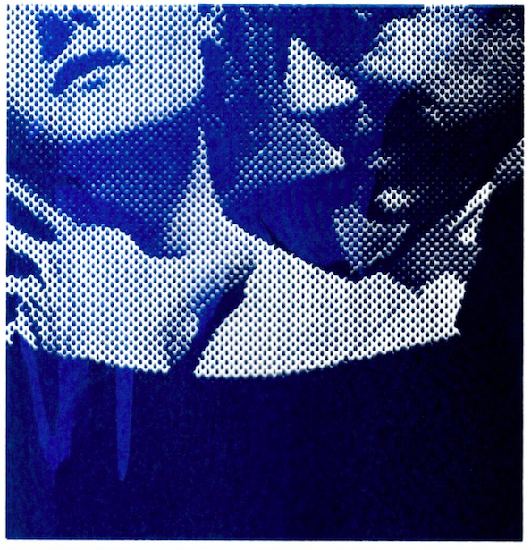 LOREM IPSUM DOLAR FOR THE YOUNG POSTMODERN