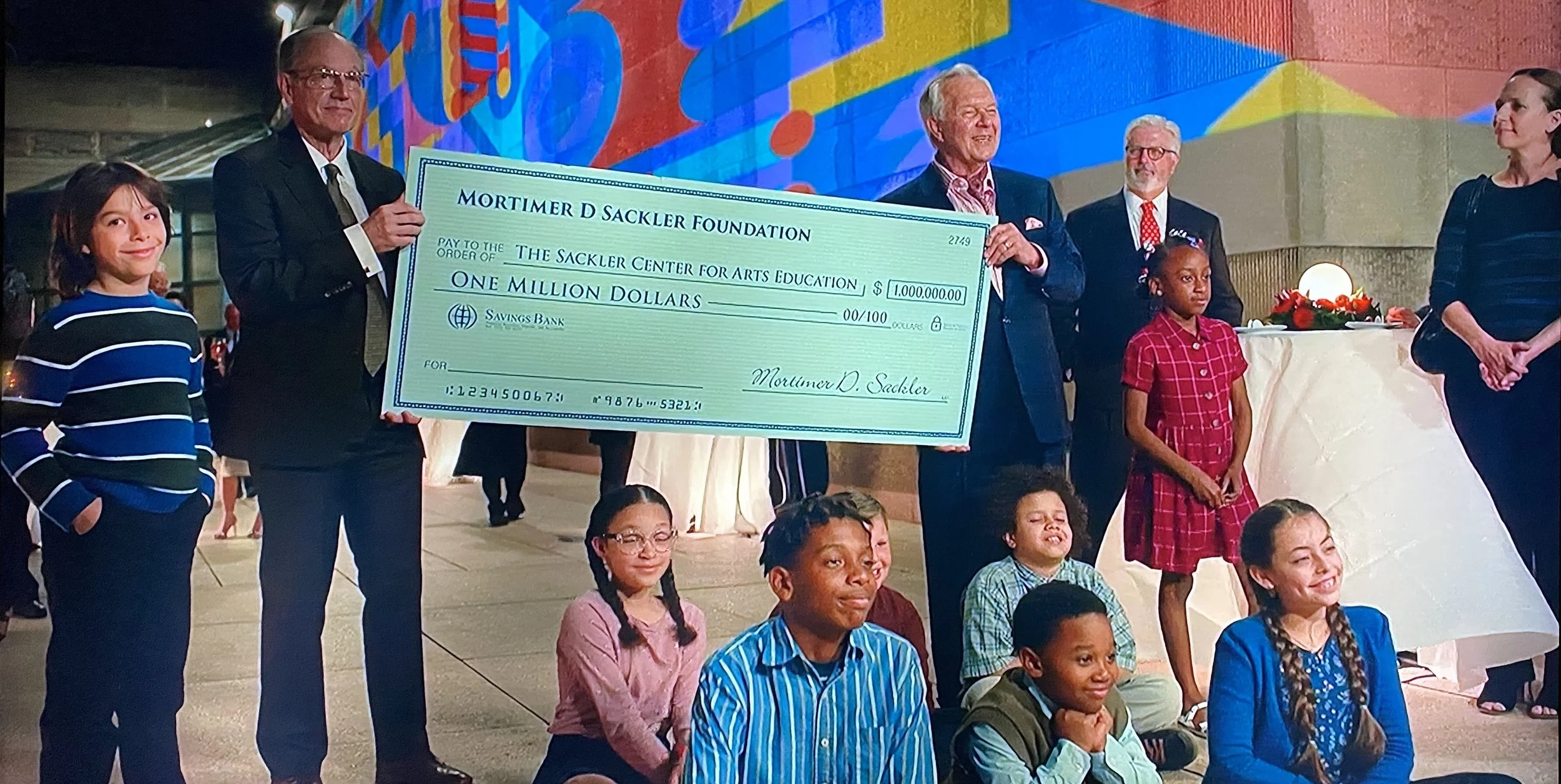 ARTSICK: THE MUSEUM OF EVERYONE