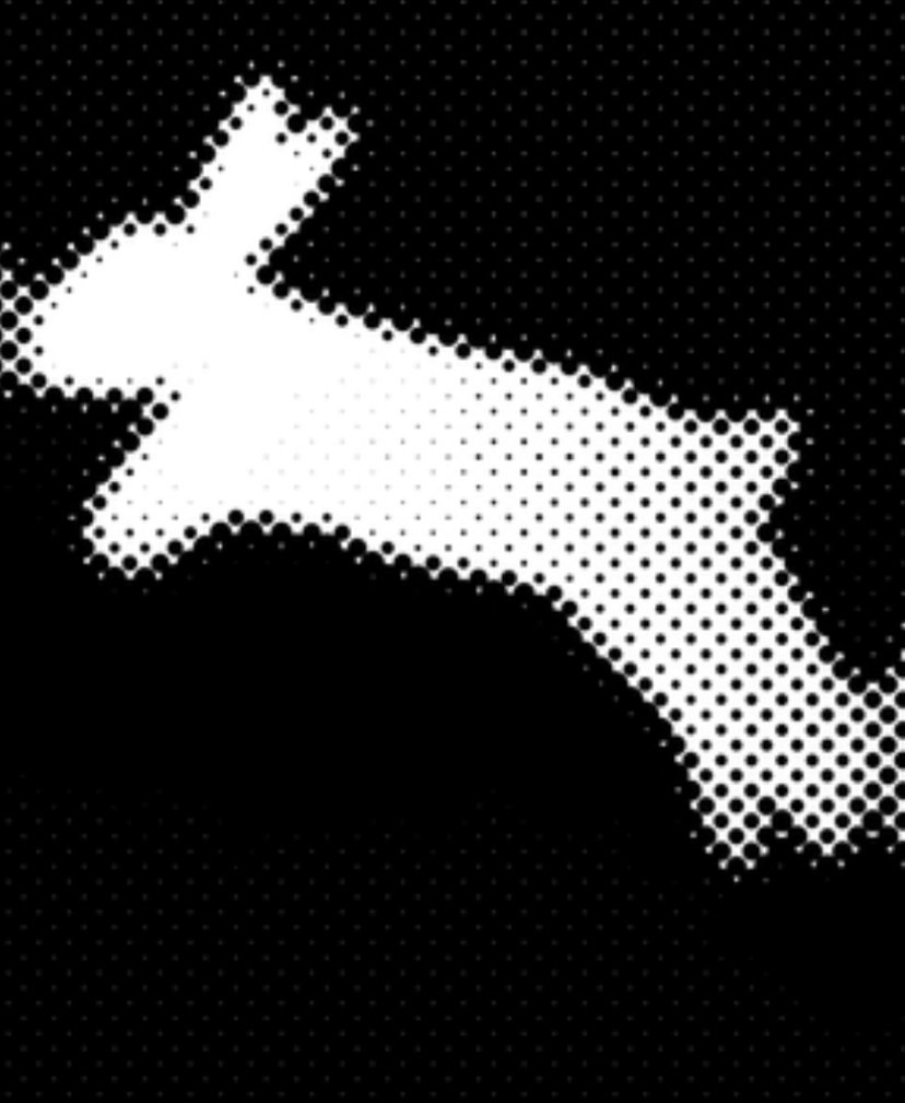 SQUARE GODS: OLIVIA NORMILE