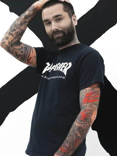 GARDAR EIDE EINARSSON