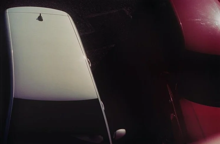 Dorje de Burgh’s Chop Shop