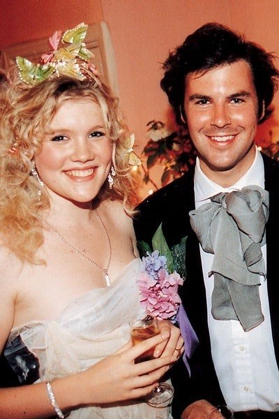 SALTBURN: LOVE & HATE MISDIRECTED 