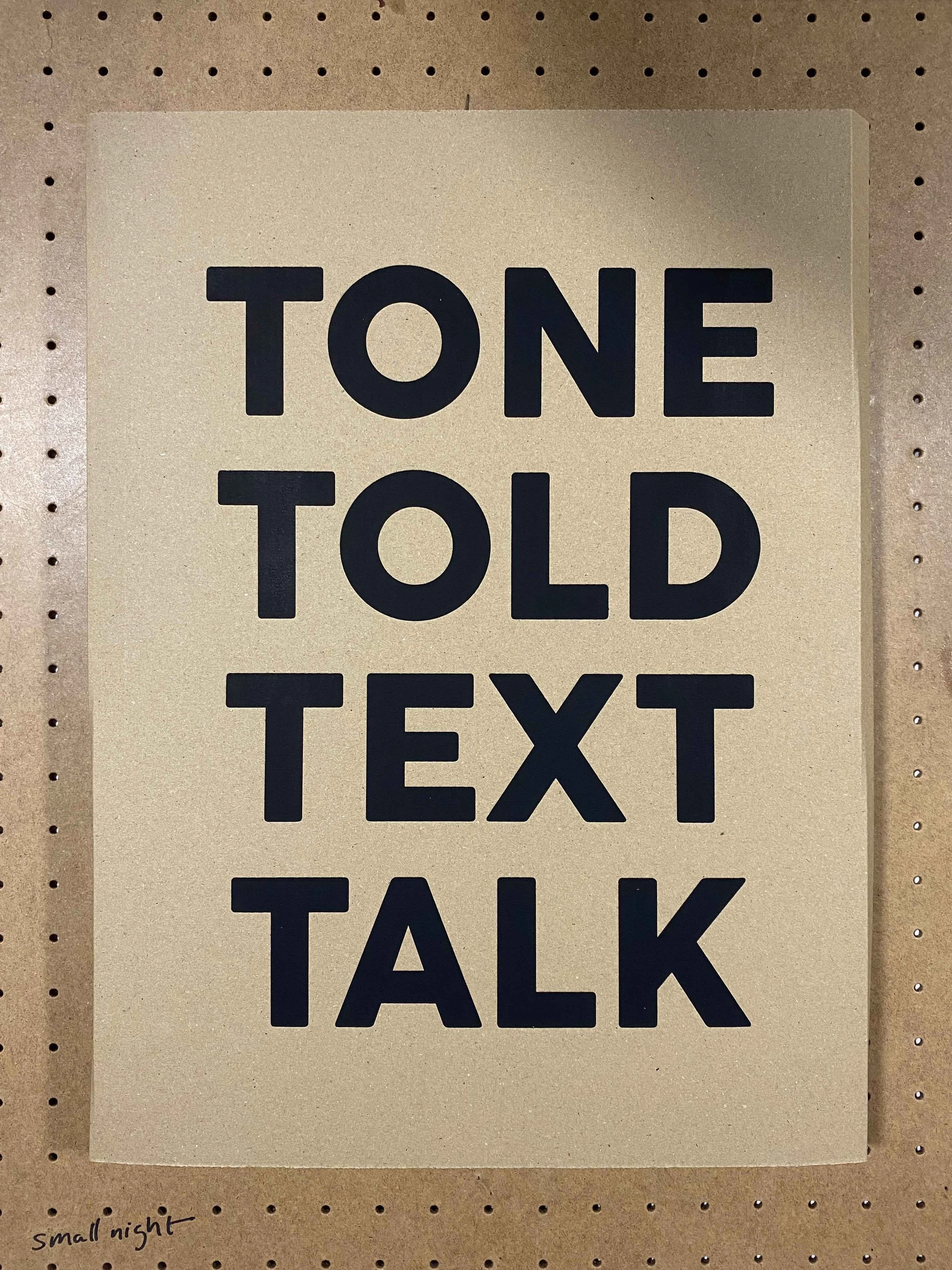 TNTNTNT BOXSET LAUNCH – LIBRAIRIE YVON LAMBERT PARIS – 19 MARCH 2024