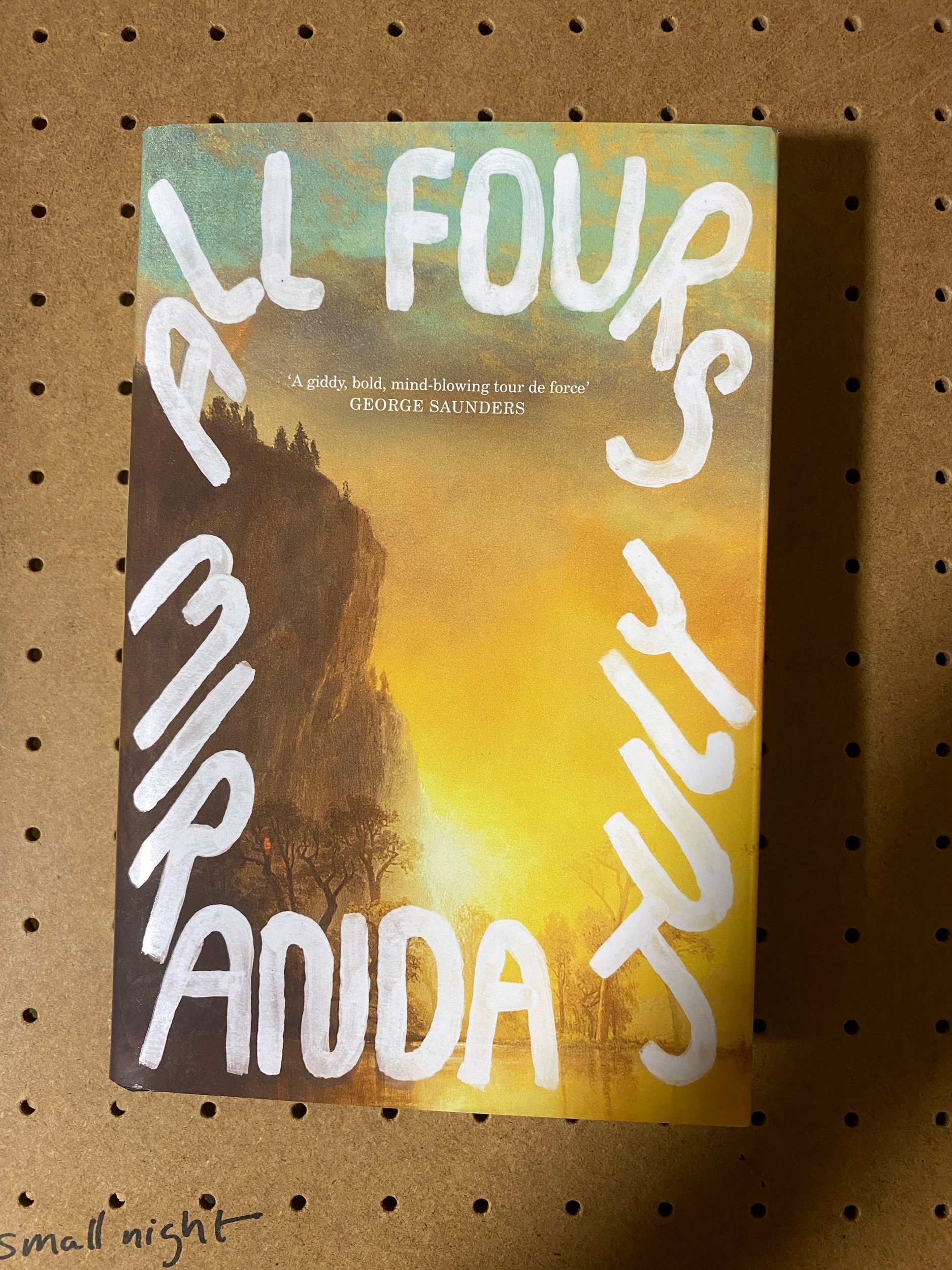 Driver or Parker? The Future of the forty-something Artist 