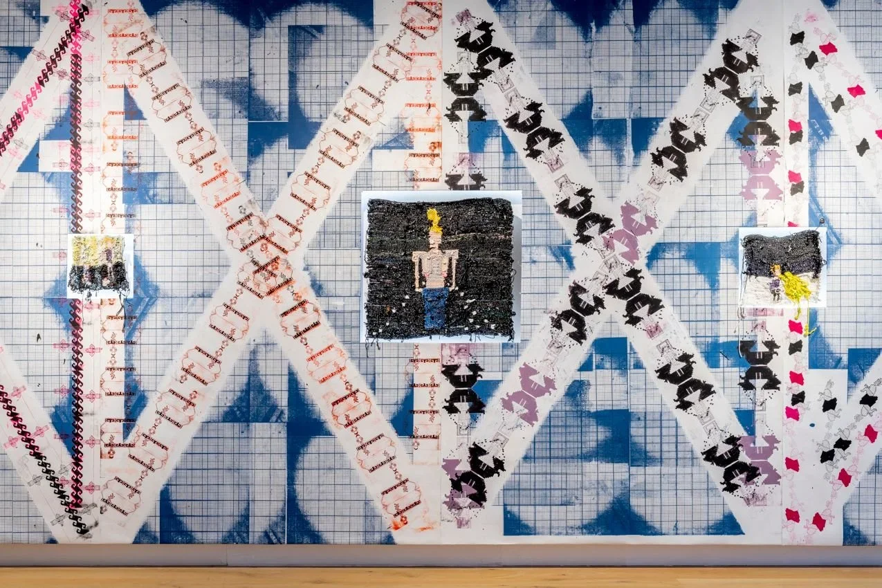 EMMA ROCHE &amp; SMALL NIGHT ZINE