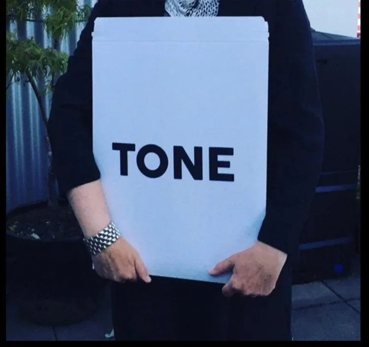 TONE