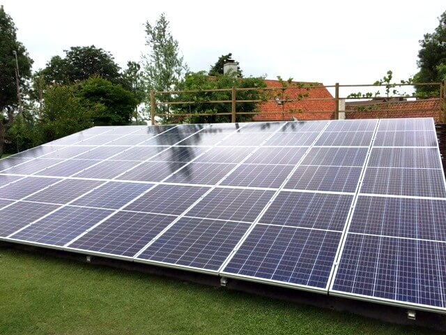 Zonnepanelen - Sol-E-Tech - Maldegem Middelburg