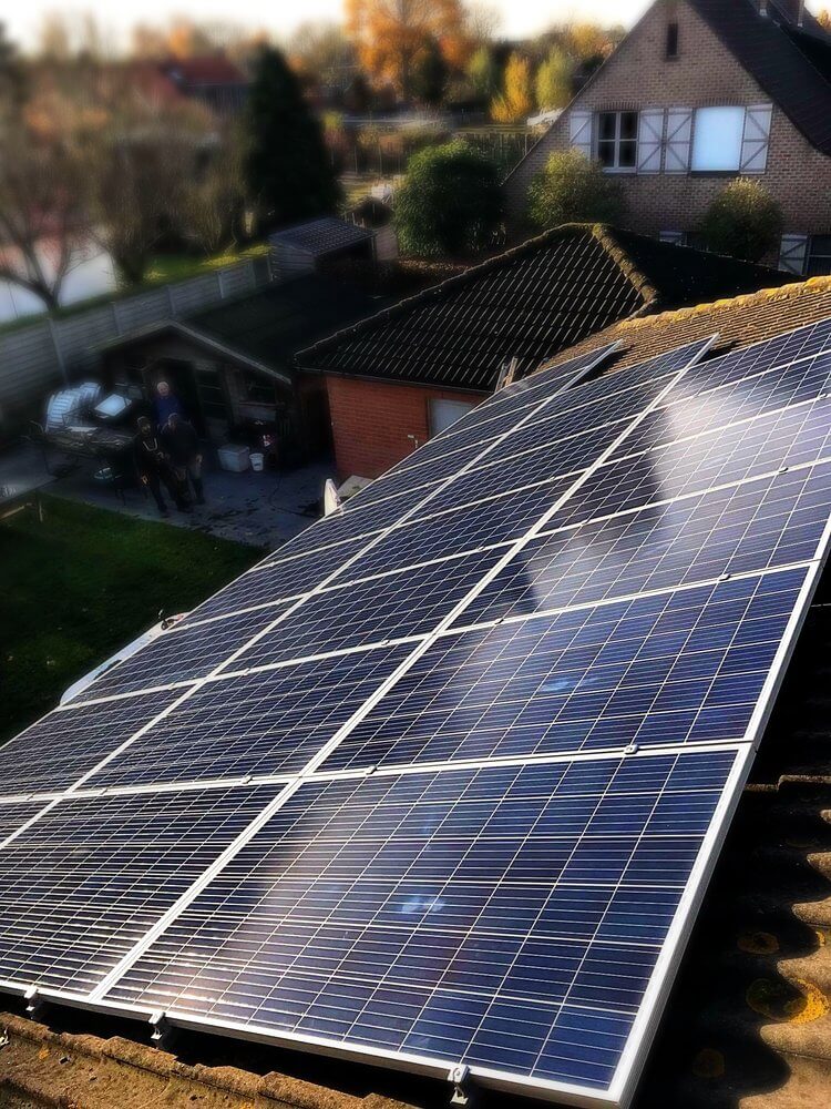 Zonnepanelen - Sol-E-Tech - Roeselare