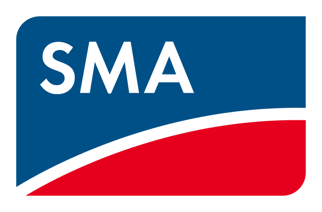 SMA omvormer