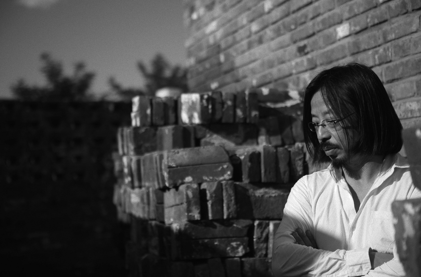 Huang Rui