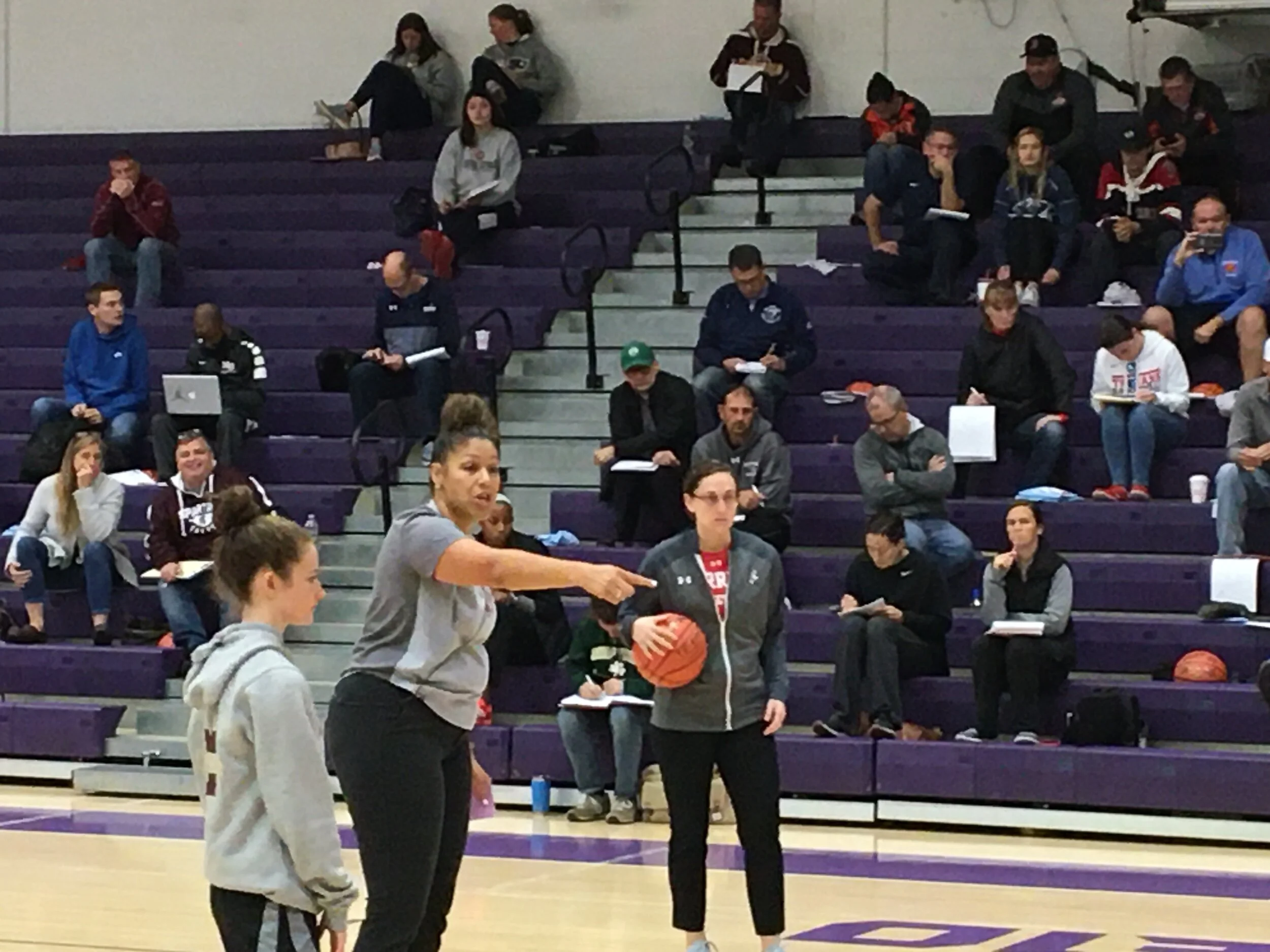 Massachusetts Basketball Coaches Association