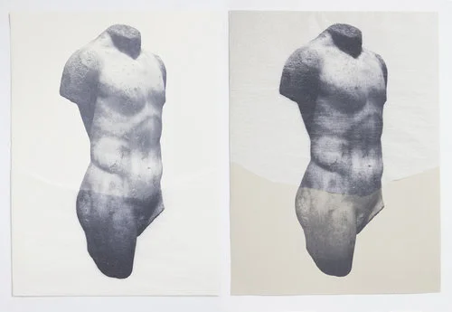 《Ripped Lovers》,于霏霏