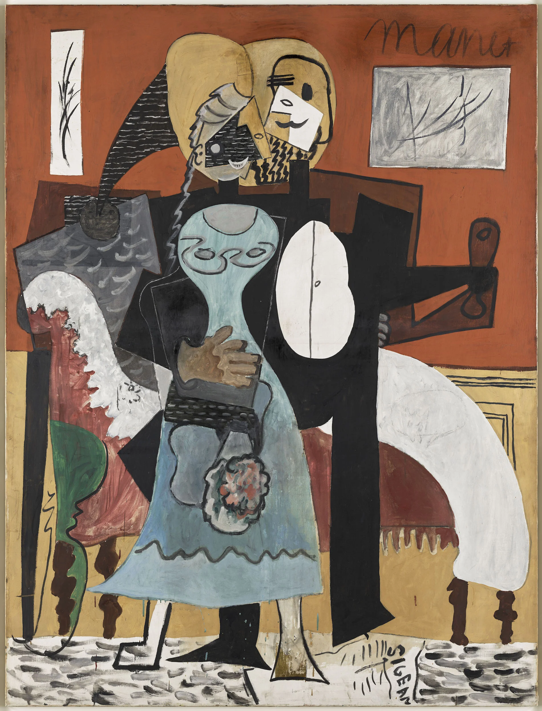 PEPI : une création inédite à l’occasion de l’exposition Pablo Picasso - Naissance d'un génie