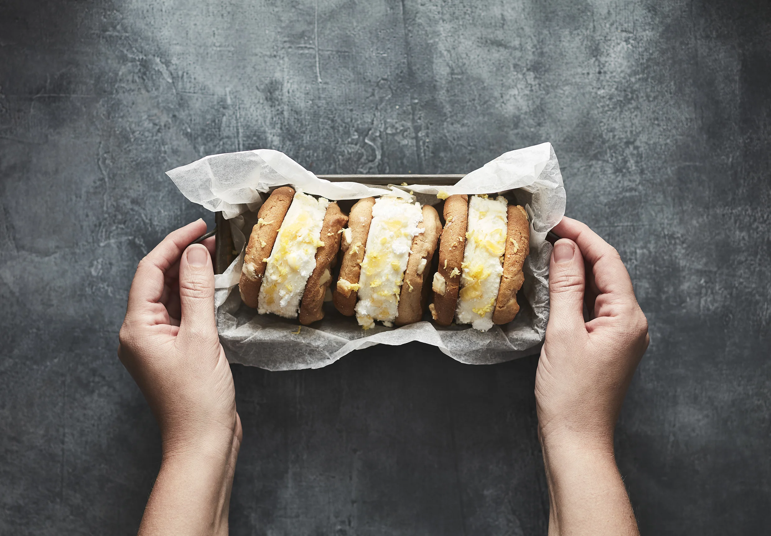 Social Ice Cream Sandwiches_Lemon Meringue Hands copy.jpg