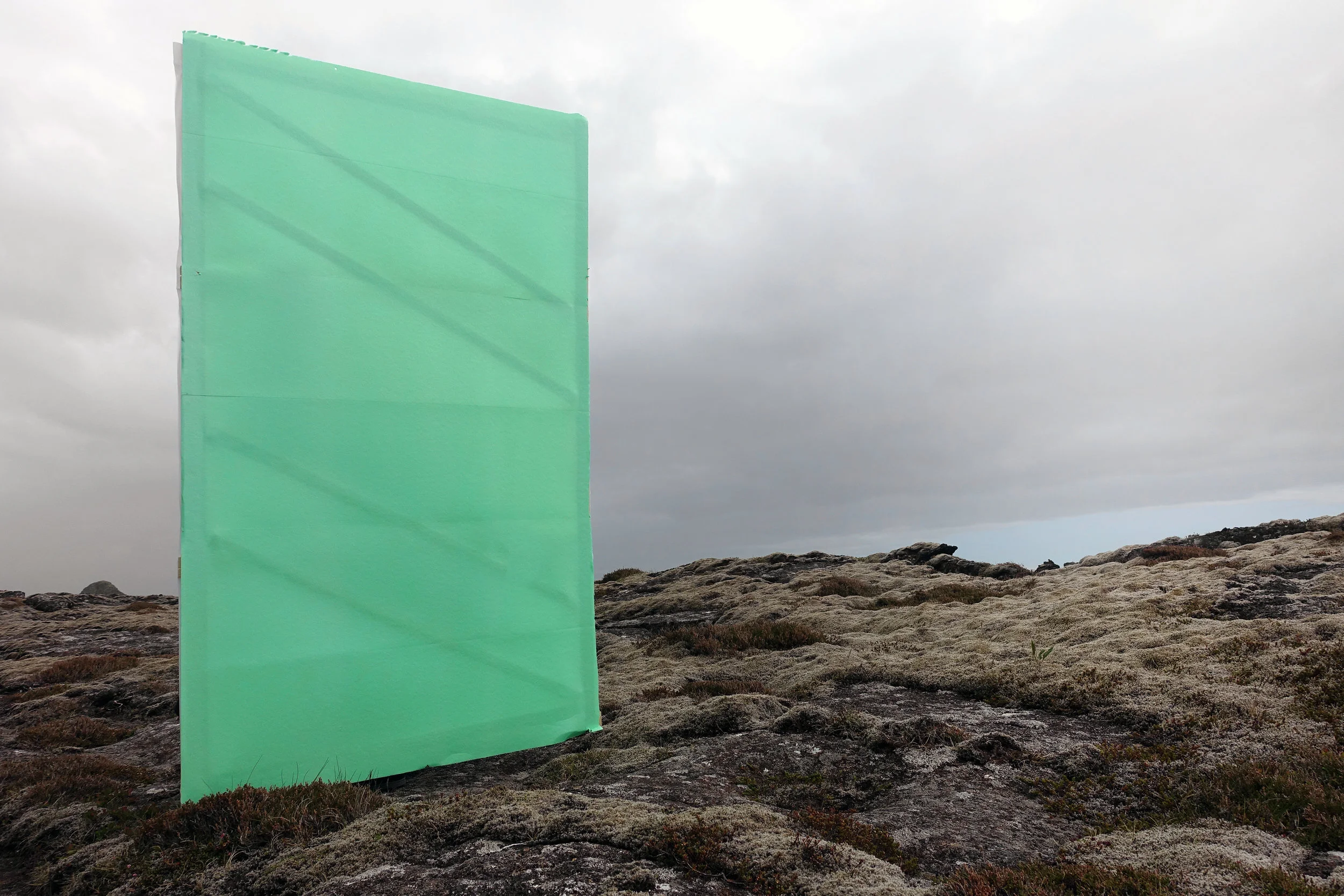 Hotspots (Dead Pixel #3)