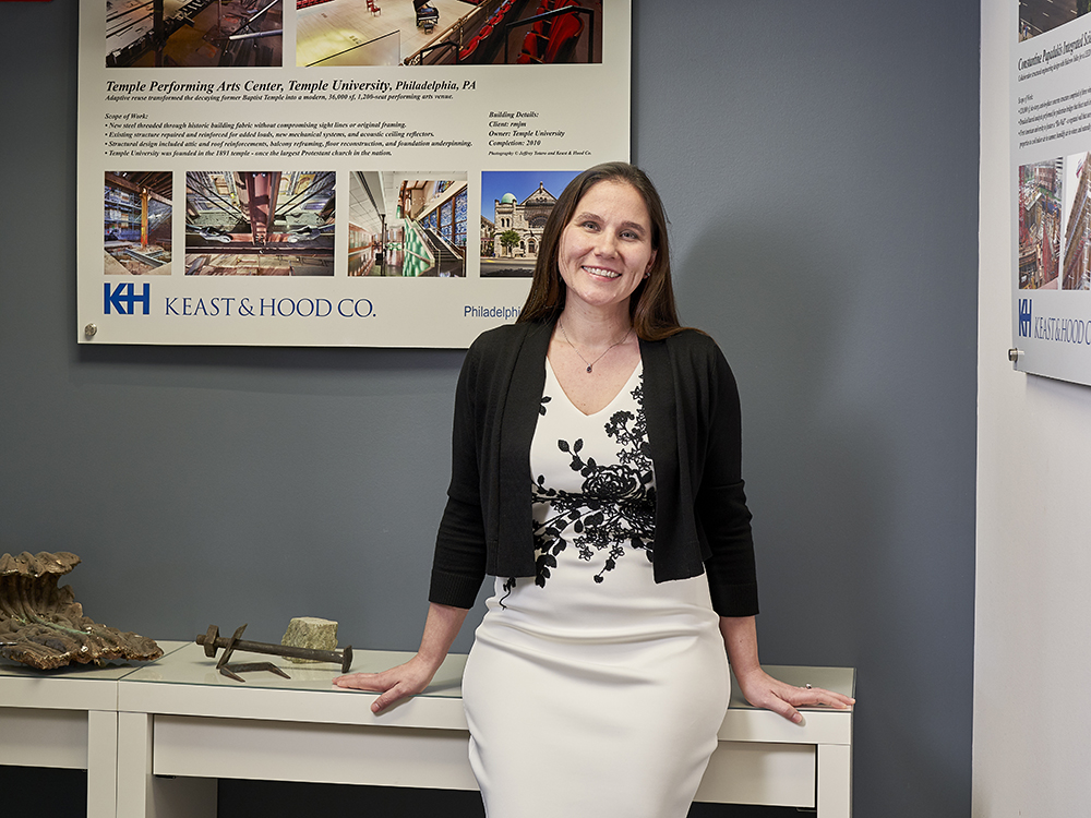 Allison Lukachik | Treasurer