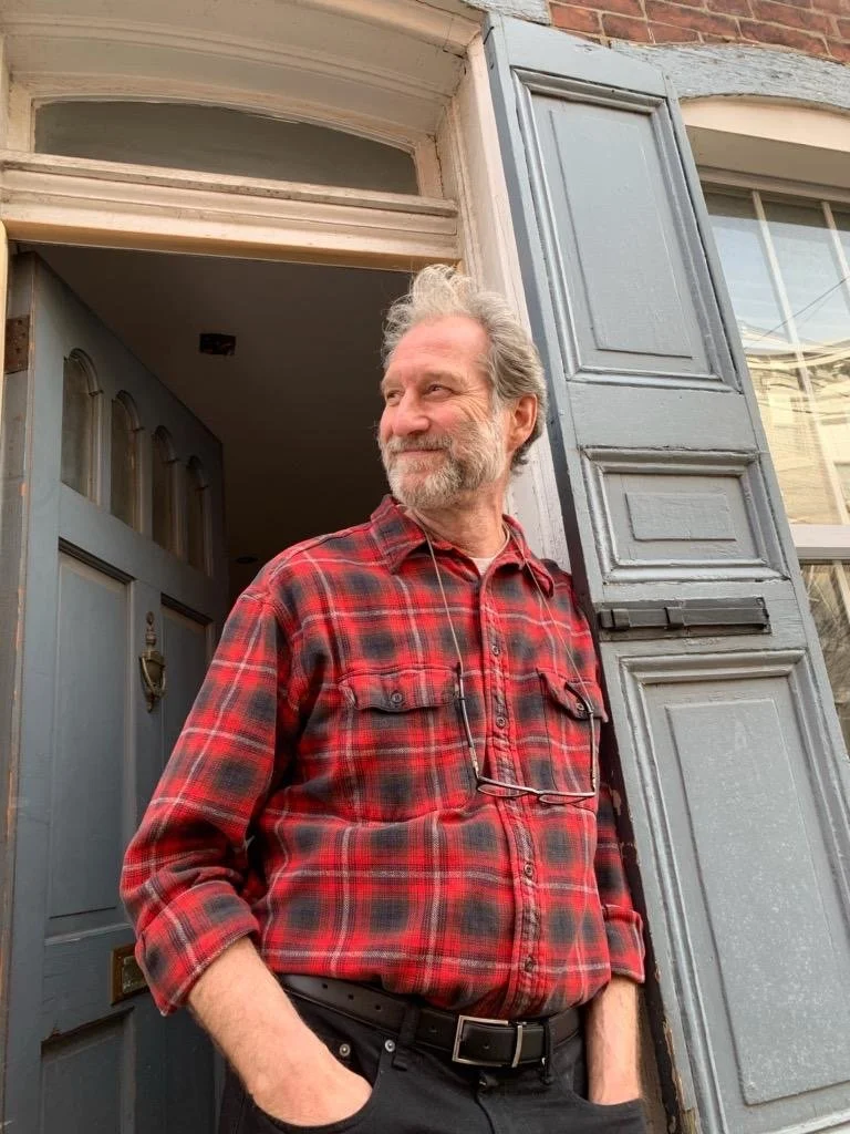 Chuck DiSanto | Chair