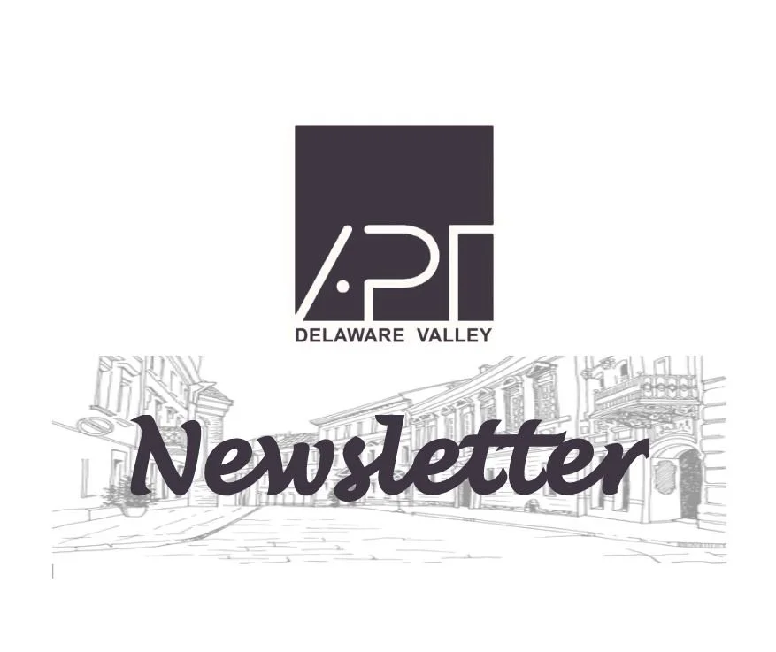 May 2023 Newsletter
