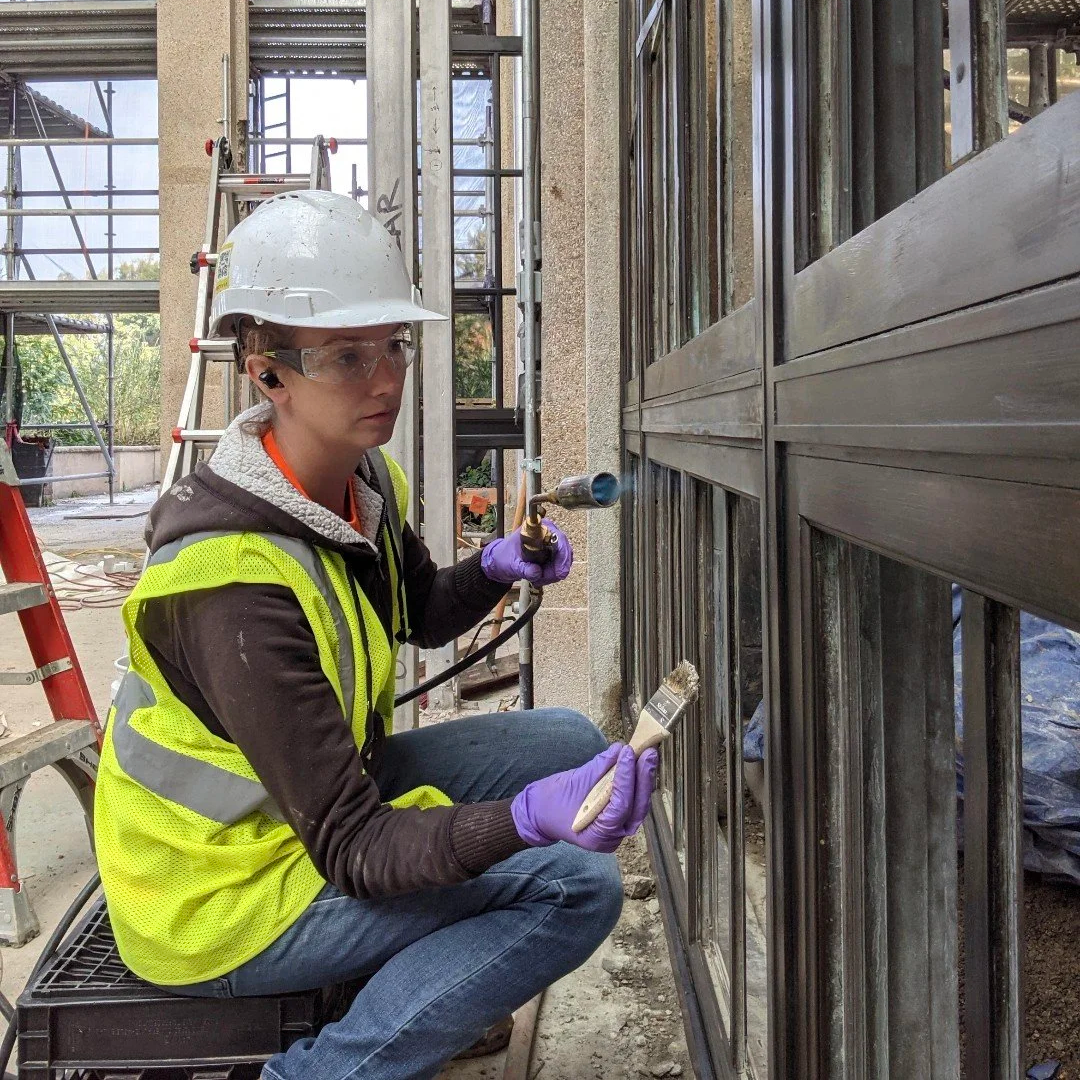 Sara Gdula | Director