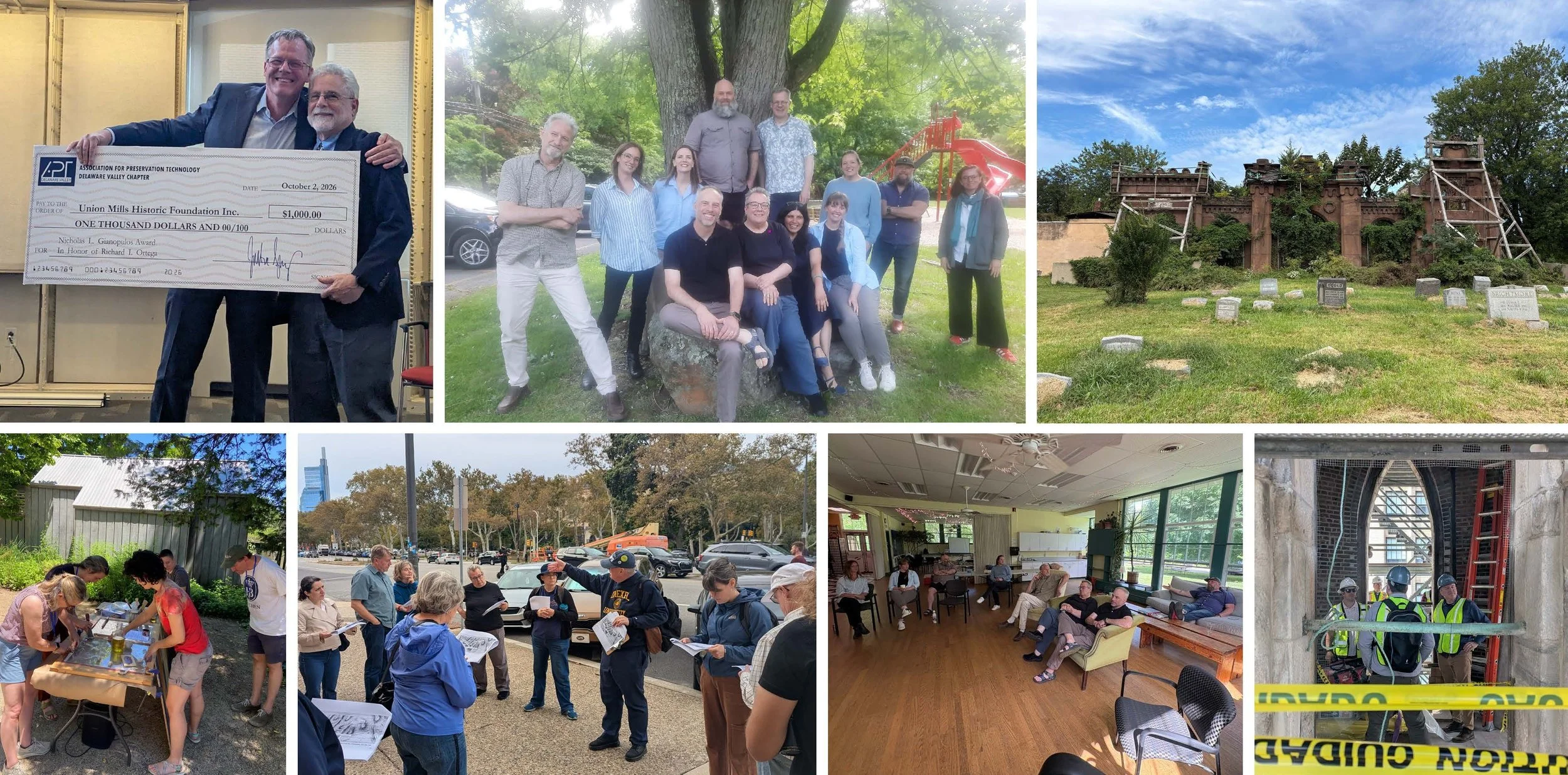 October 2026 Newsletter