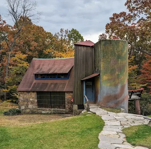 Insider's Tour: Wharton Esherick Museum