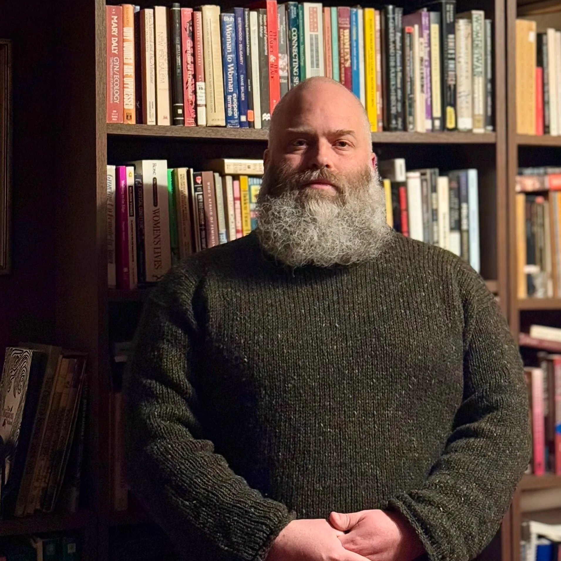 Nicola Tenaglia | Director